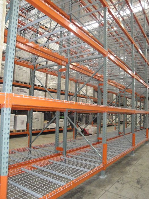 Mezzanine
